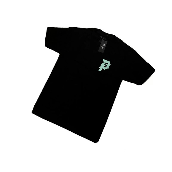 Primitive Dirty “P” Tee - Picture 2 of 2